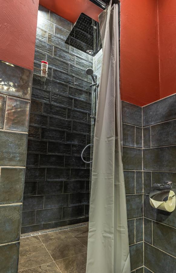 Eco Apartments In French Quarter كييف المظهر الخارجي الصورة