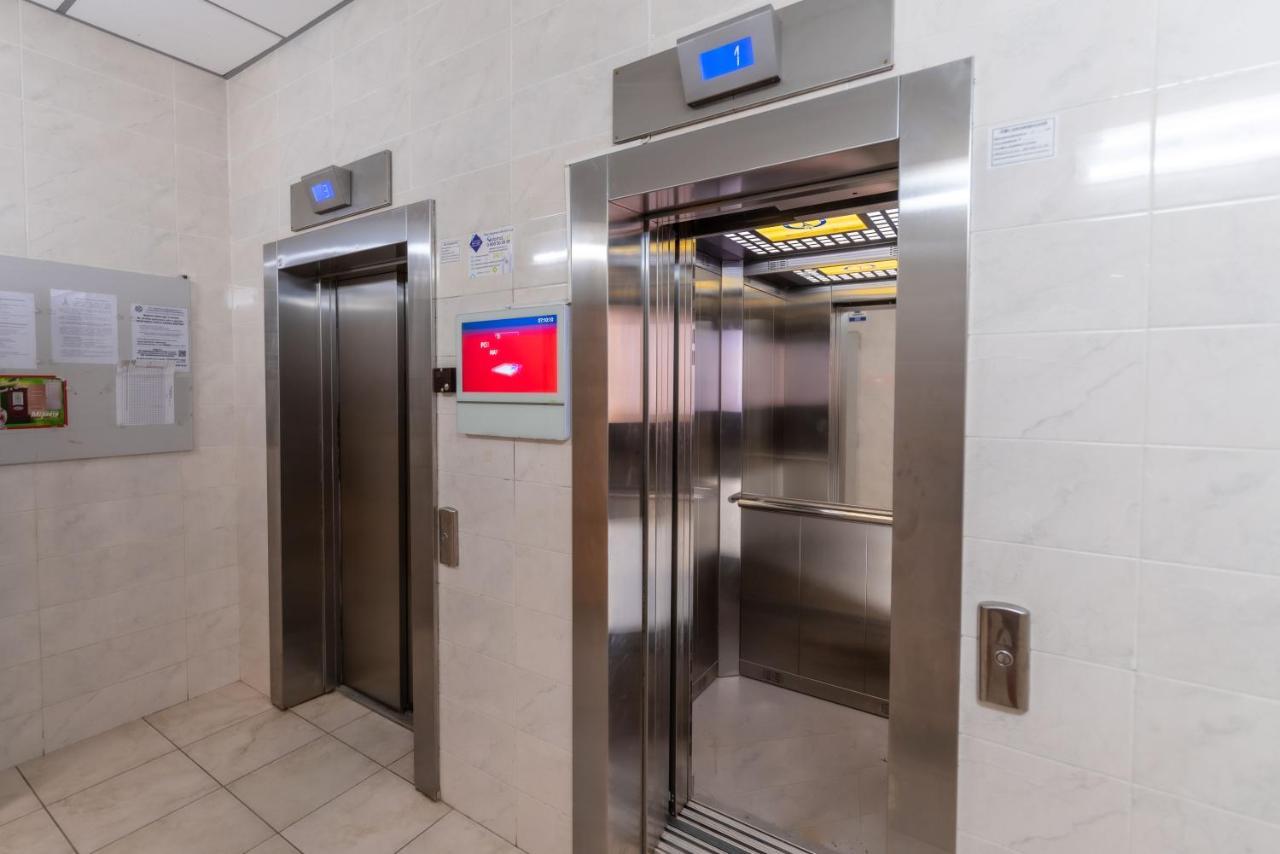 Eco Apartments In French Quarter كييف المظهر الخارجي الصورة