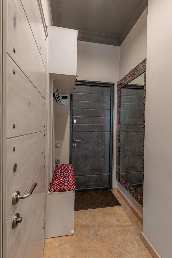 Eco Apartments In French Quarter كييف المظهر الخارجي الصورة