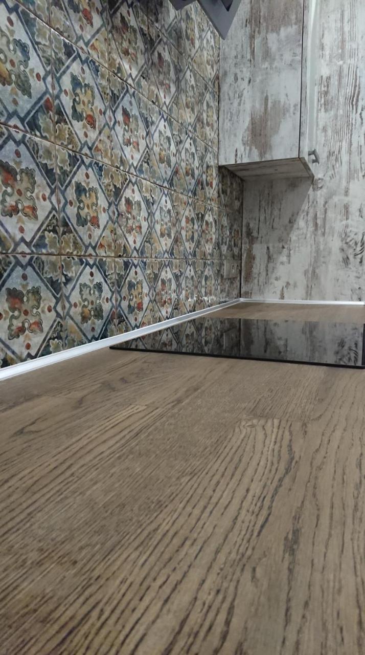 Eco Apartments In French Quarter كييف المظهر الخارجي الصورة